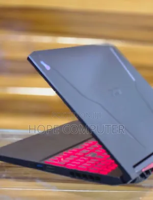 Photo - New Laptop Acer Nitro 5 24GB Intel Core I5 SSD 1T
