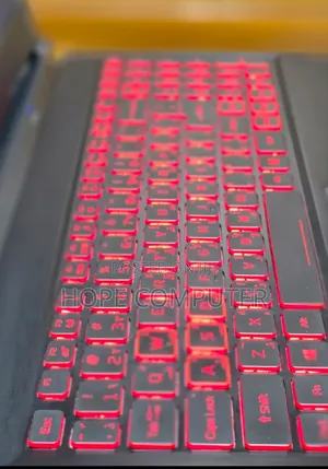 New Laptop Acer Nitro 5 24GB Intel Core I5 SSD 1T