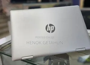 Photo - New Laptop HP Pavilion 15 16GB Intel Core I5 SSD 1T