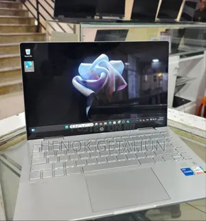 New Laptop HP Pavilion 15 16GB Intel Core I5 SSD 1T