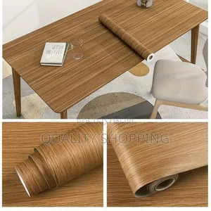 Photo - Decorative Waterproof Wall Sticker – 10m Roll