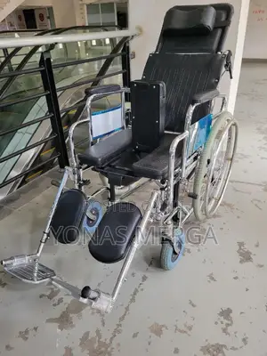 Wheelchair for Toilet Shower紘وwheelchair受ظused Wheelchair