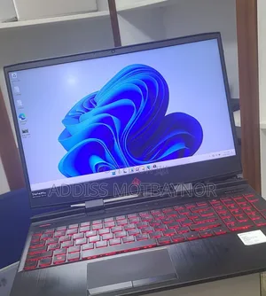 Photo - New Laptop HP Omen X 16GB Intel Core I7 SSD 512GB