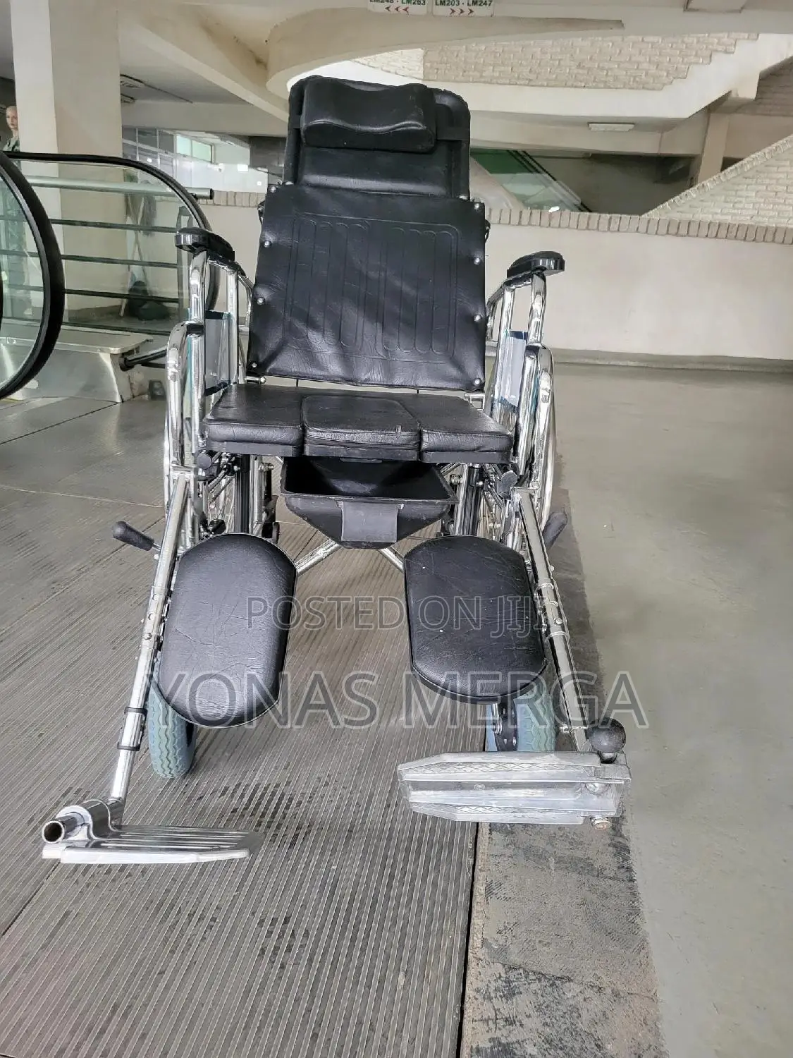 Reclining Wheelchairبፗwheelchair刁wheelchair|Use Wheelchair