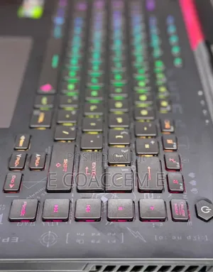 New Laptop Asus 32GB AMD Ryzen 9 SSD 1.5T