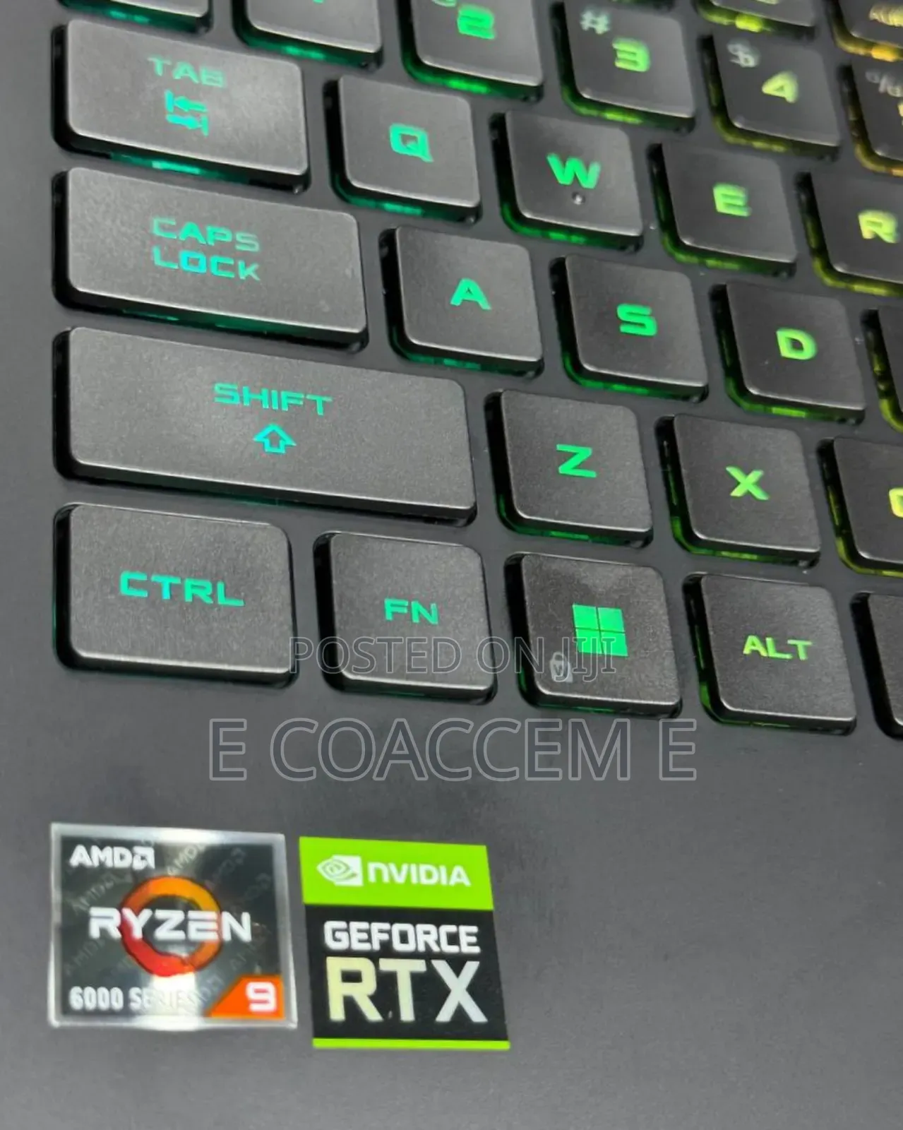 New Laptop Asus 32GB AMD Ryzen 9 SSD 1.5T