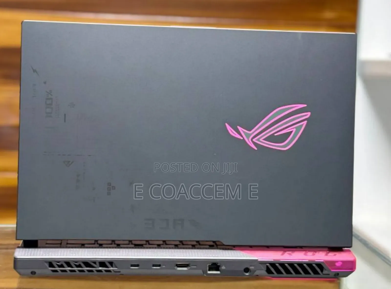New Laptop Asus 32GB AMD Ryzen 9 SSD 1.5T