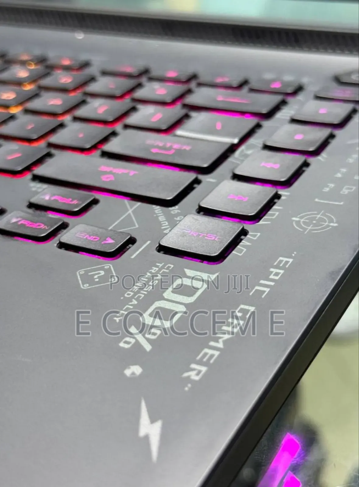 New Laptop Asus 32GB AMD Ryzen 9 SSD 1.5T