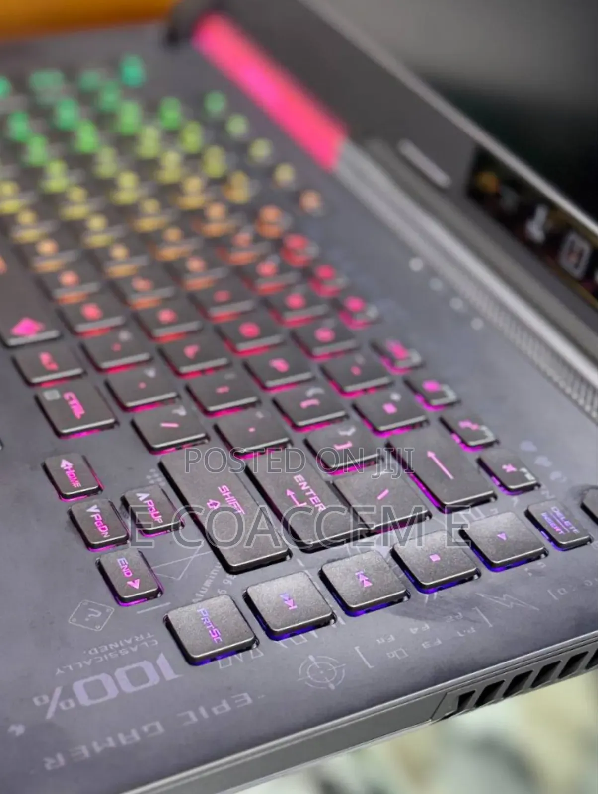 New Laptop Asus 32GB AMD Ryzen 9 SSD 1.5T