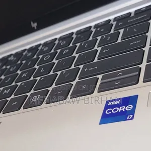 New Laptop HP EliteBook 840 16GB Intel Core I7 SSD 512GB