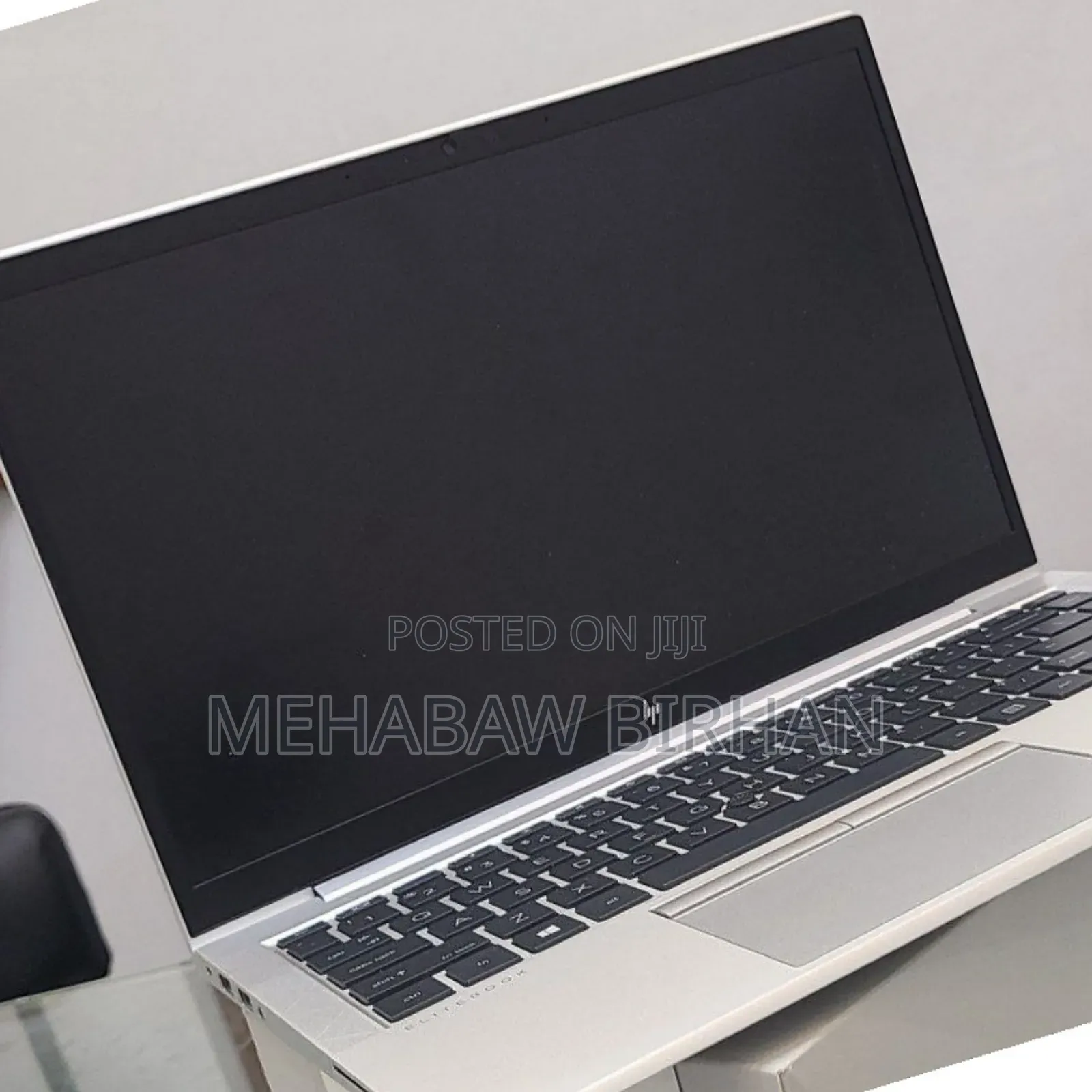 New Laptop HP EliteBook 840 16GB Intel Core I7 SSD 512GB