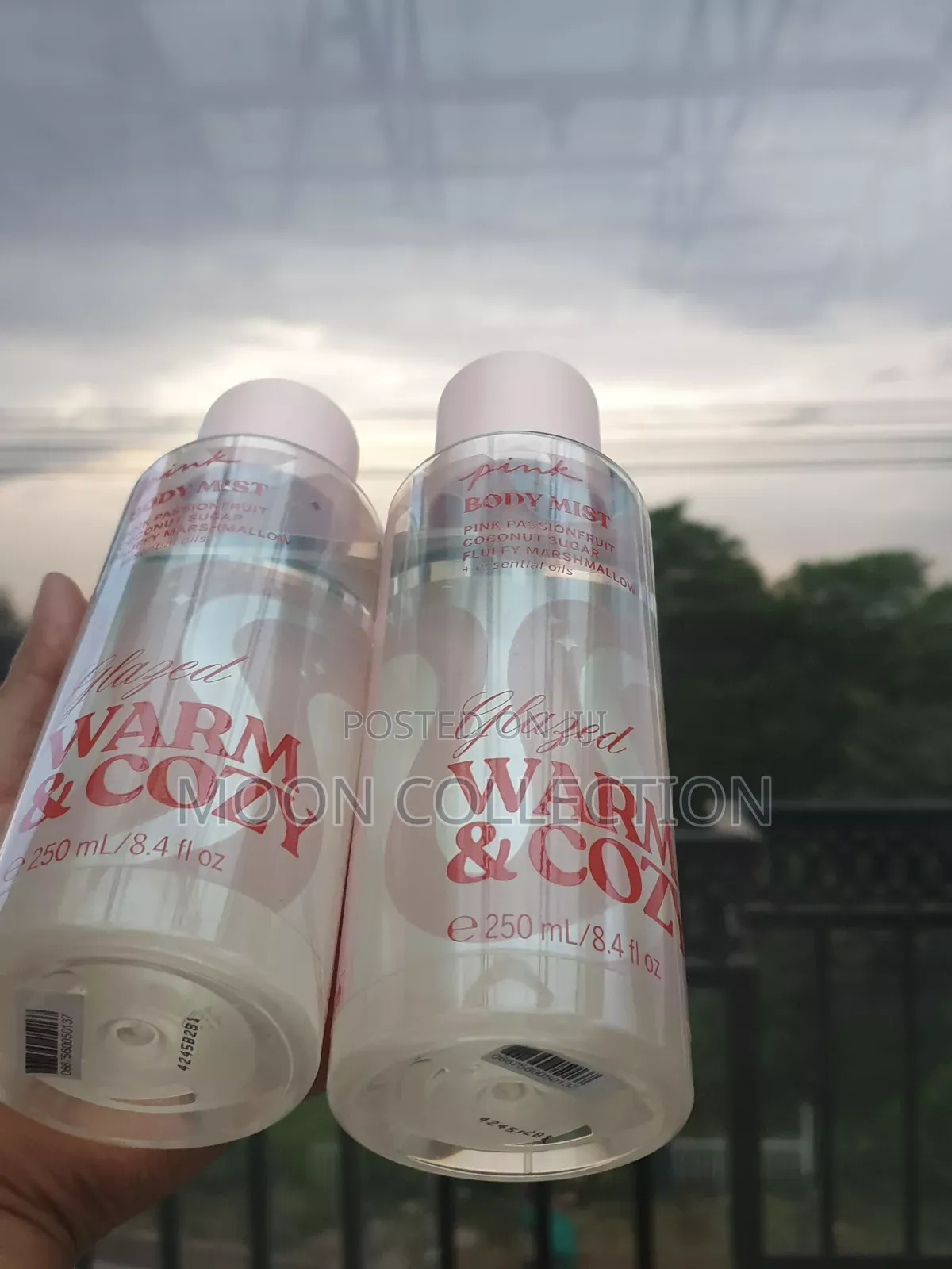 Victoria's Secret Body Mist