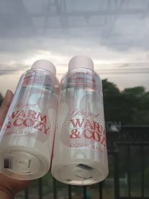 Victoria's Secret Body Mist