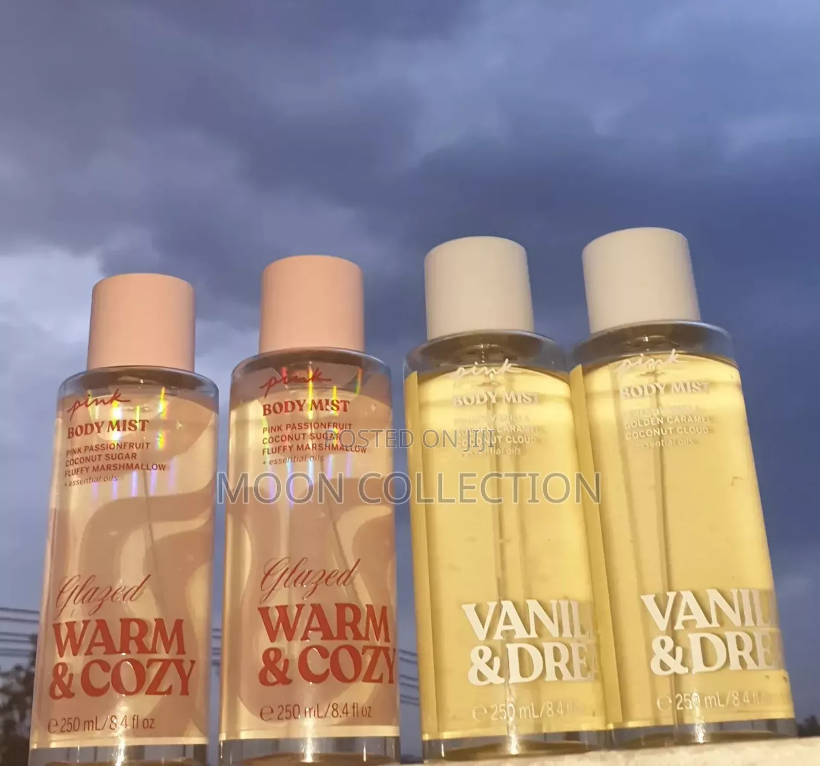 Victoria's Secret Body Mist