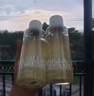 Victoria's Secret Body Mist