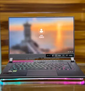 New Laptop Asus 32GB AMD Ryzen 9 SSD 1.5T