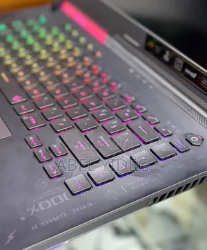 New Laptop Asus 32GB AMD Ryzen 9 SSD 1.5T