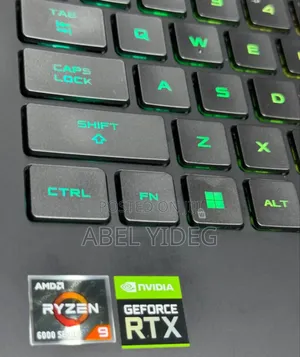 New Laptop Asus 32GB AMD Ryzen 9 SSD 1.5T