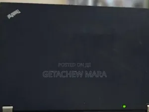 Photo - New Laptop Lenovo ThinkPad W510 4GB Intel Core I7 HDD 500GB