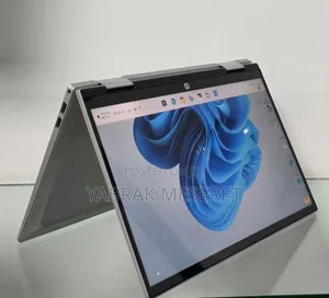 Photo - New Laptop HP Pavilion X360 16GB Intel Core I5 SSD 512GB