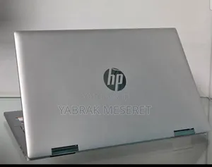 New Laptop HP Pavilion X360 16GB Intel Core I5 SSD 512GB