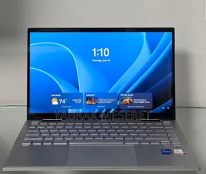 New Laptop HP Pavilion X360 16GB Intel Core I5 SSD 512GB