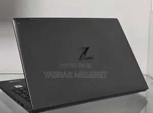 New Laptop HP 16GB Intel Core I7 SSD 512GB