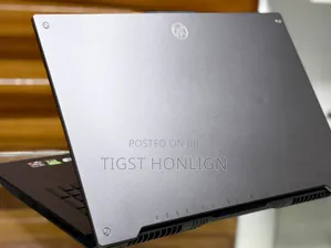 New Laptop Asus TUF Gaming A15 16GB AMD Ryzen 7 SSD 512GB