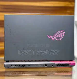 New Laptop Asus 32GB AMD Ryzen 9 SSD 1T