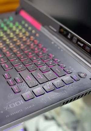 New Laptop Asus 32GB AMD Ryzen 9 SSD 1T