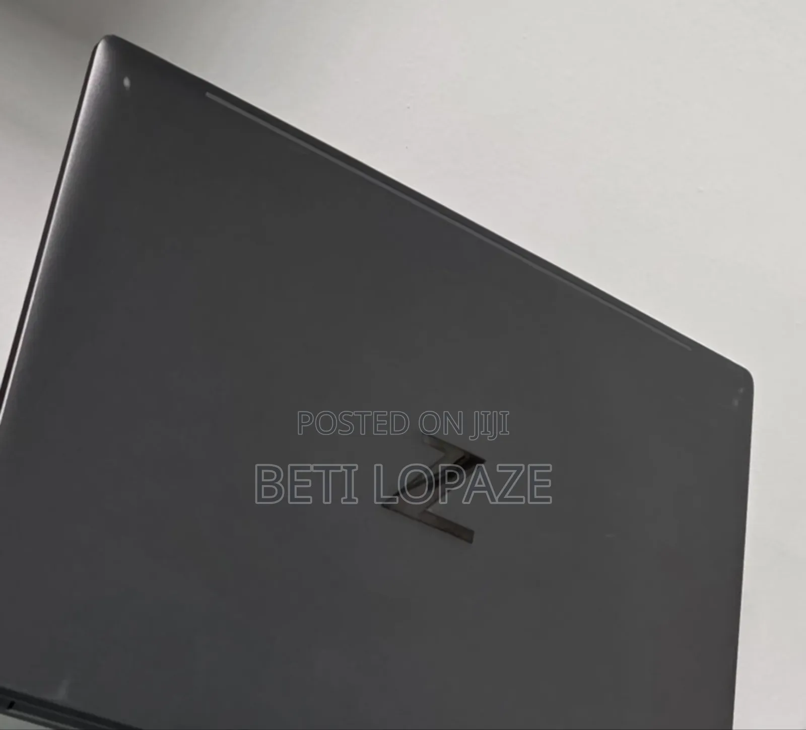 New Laptop HP ZBook Power G9 I7 16GB Intel Core I7 SSD 512GB