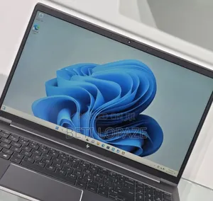 Photo - New Laptop HP ZBook Power G9 I7 16GB Intel Core I7 SSD 512GB