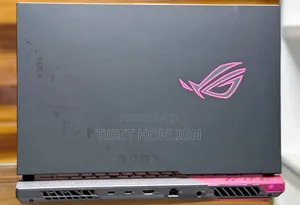 New Laptop Asus ROG Strix G15 32GB AMD Ryzen 9 SSD 1.5T