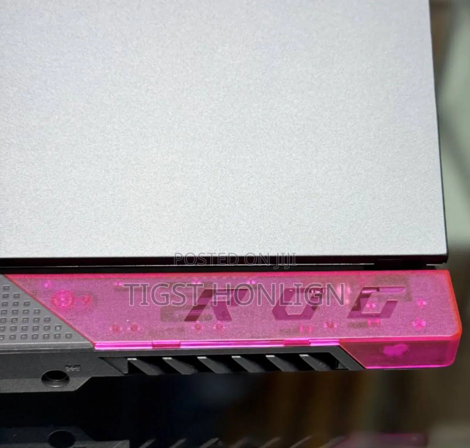 New Laptop Asus ROG Strix G15 32GB AMD Ryzen 9 SSD 1.5T