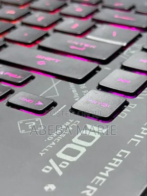 New Laptop Asus ROG Strix G15 32GB AMD Ryzen 9 SSD 1T