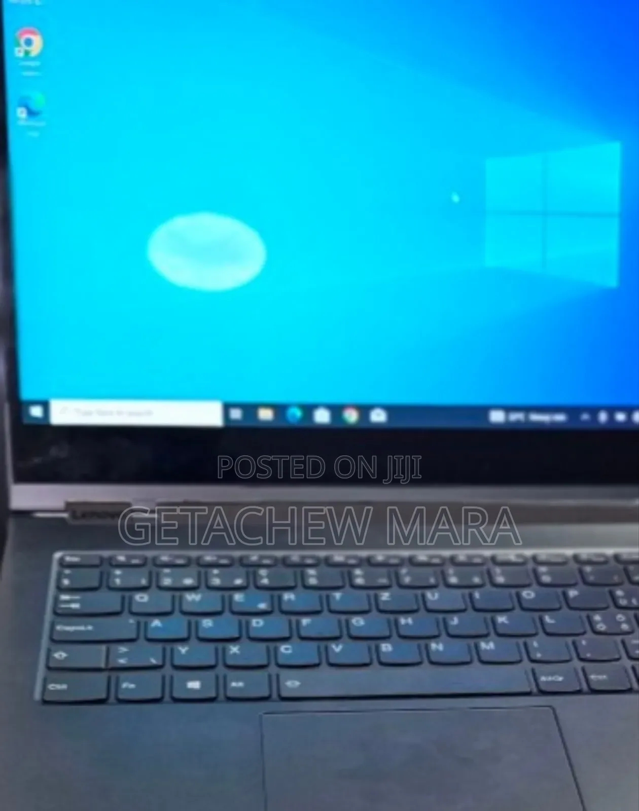 New Laptop Lenovo Yoga C930 16GB Intel Core I7 SSD 512GB
