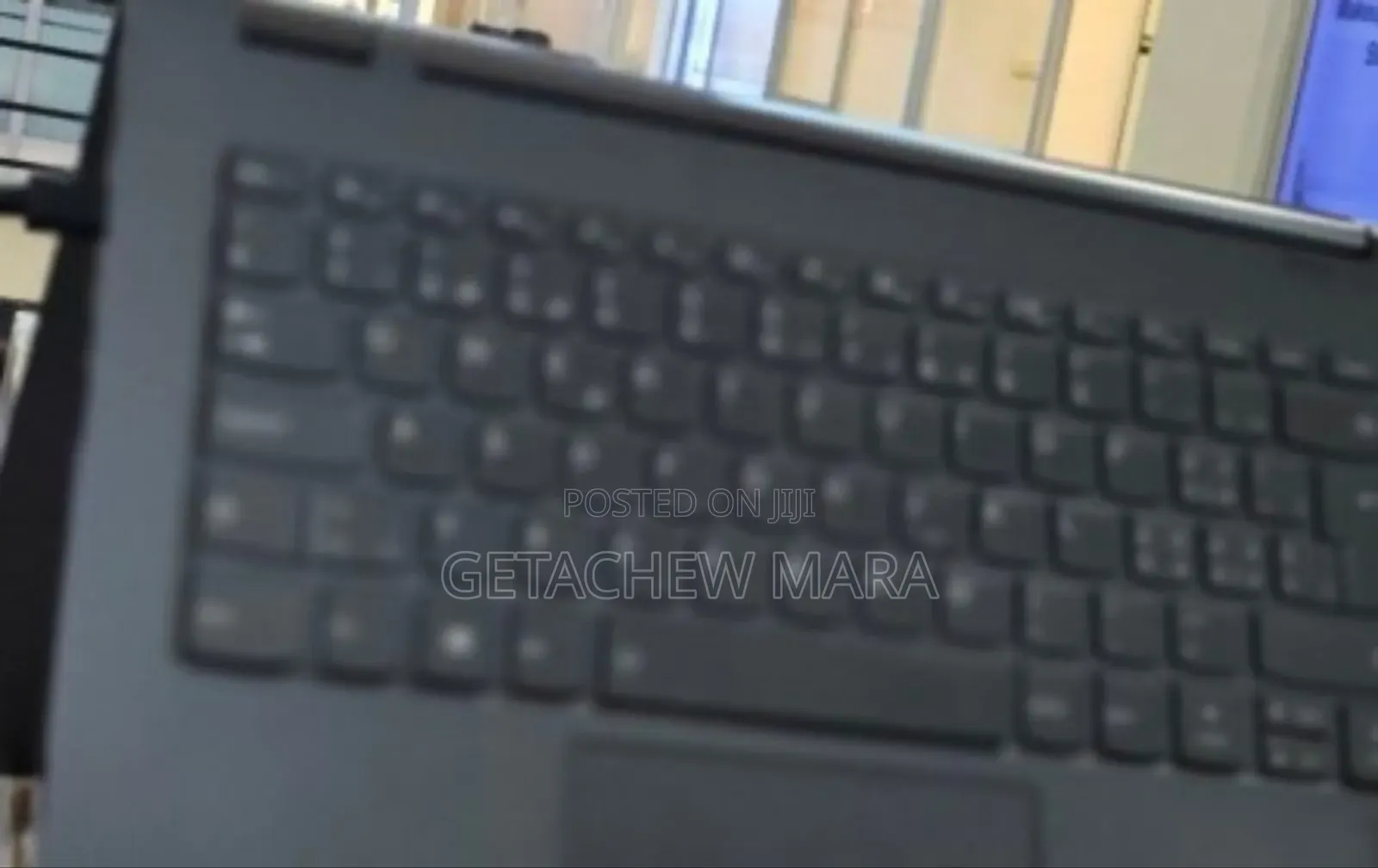 New Laptop Lenovo Yoga C930 16GB Intel Core I7 SSD 512GB