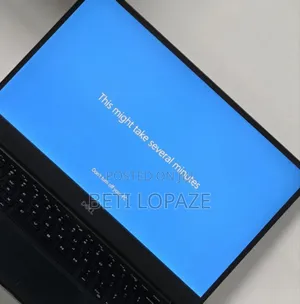 Photo - Laptop Dell Precision 5540 16GB Intel Core I7 SSD 512GB