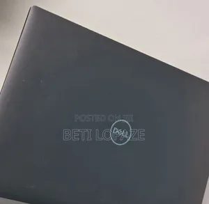 Laptop Dell Precision 5540 16GB Intel Core I7 SSD 512GB