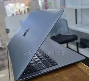 New Laptop Apple MacBook Air 2020 M1 8GB Apple M1 SSD 256GB