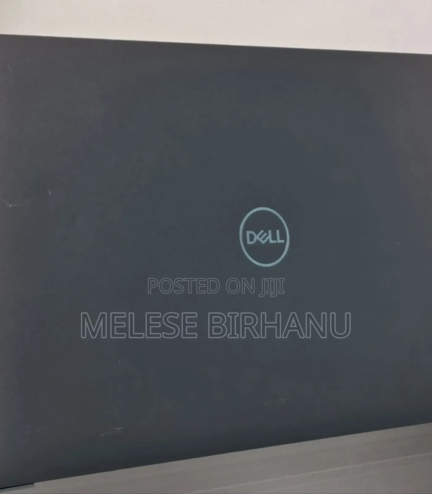 New Laptop Dell Precision 15 5540 16GB Intel Core I7 SSD 512GB