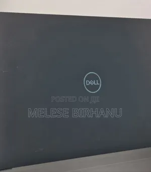 Photo - New Laptop Dell Precision 15 5540 16GB Intel Core I7 SSD 512GB