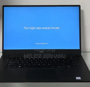 New Laptop Dell Precision 15 5540 16GB Intel Core I7 SSD 512GB