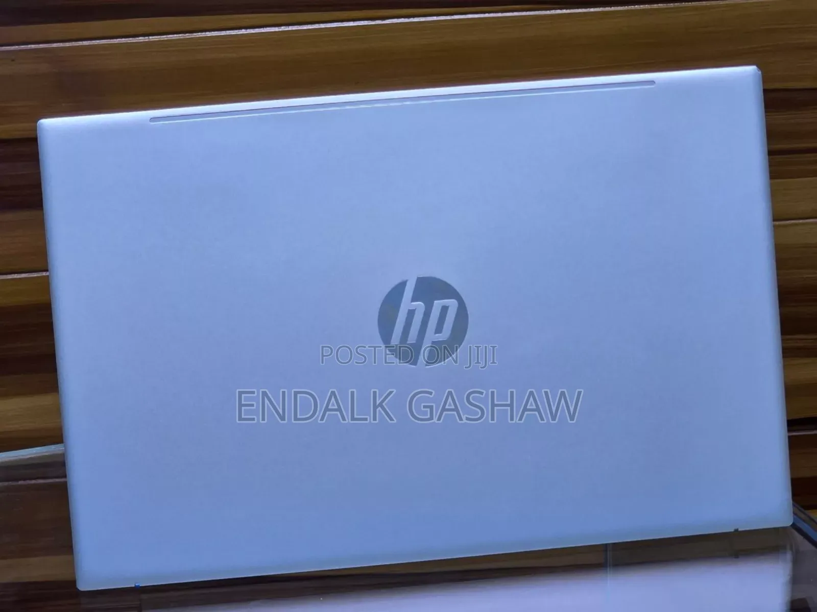 New Laptop HP Pavilion 15 8GB AMD Ryzen 5 SSD 512GB