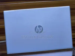 New Laptop HP Pavilion 15 8GB AMD Ryzen 5 SSD 512GB