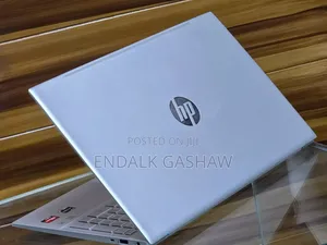 New Laptop HP Pavilion 15 8GB AMD Ryzen 5 SSD 512GB