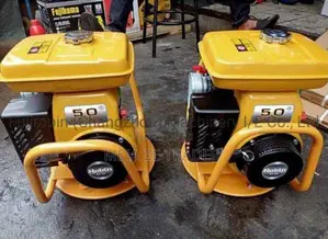 Photo - Concert Vibrator