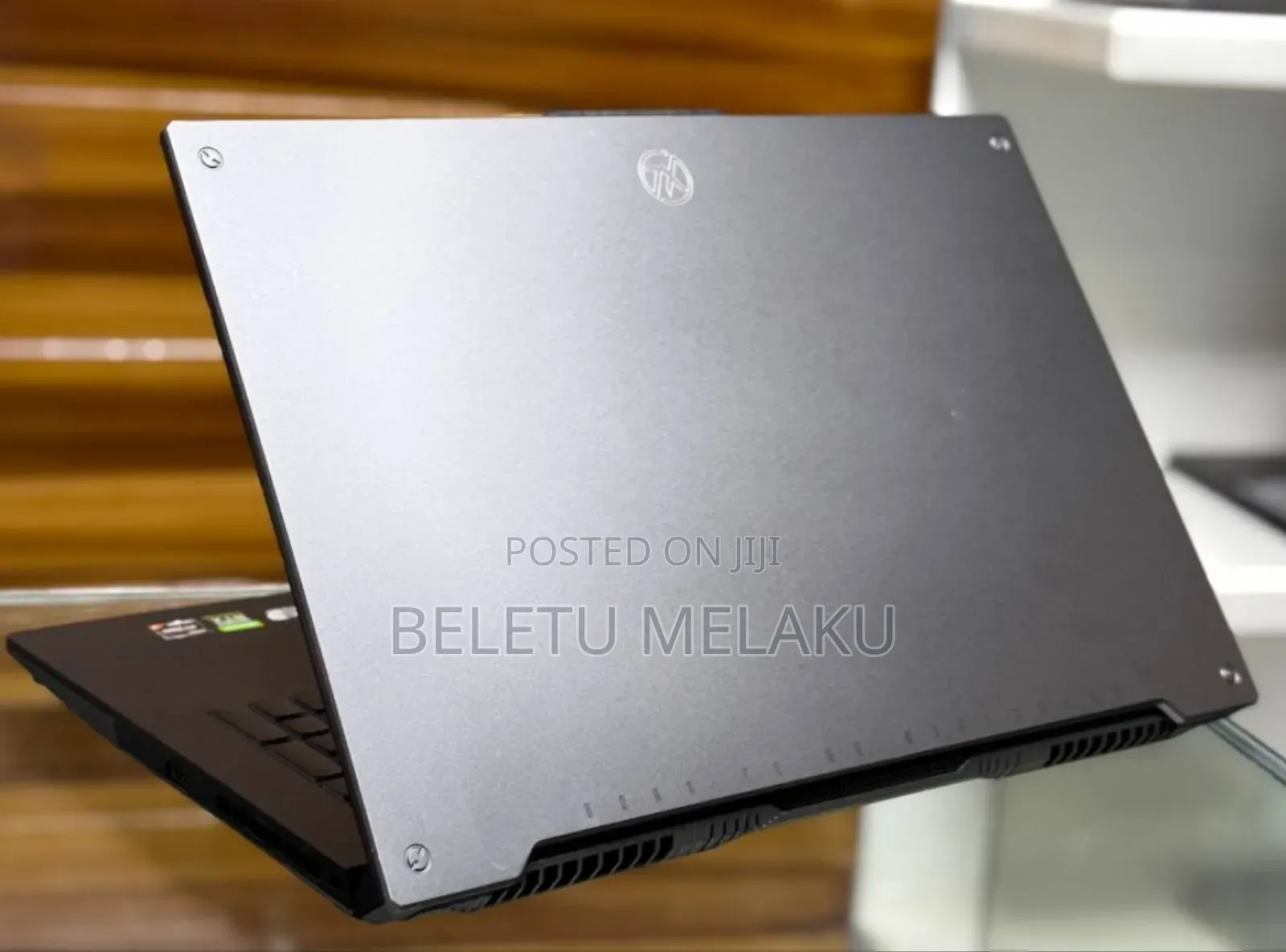 New Laptop Asus TUF Gaming F16 16GB AMD Ryzen 7 SSD 512GB