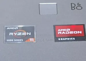 Photo - New Laptop HP Pavilion 15 8GB AMD Ryzen 5 SSD 512GB