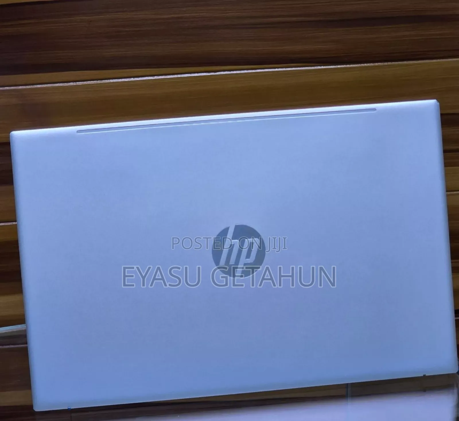 New Laptop HP Pavilion 15 8GB AMD Ryzen 5 SSD 512GB
